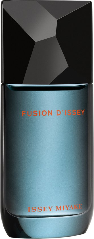 Issey Miyake Fusion d'Issey Eau de toilette spray 100 ml