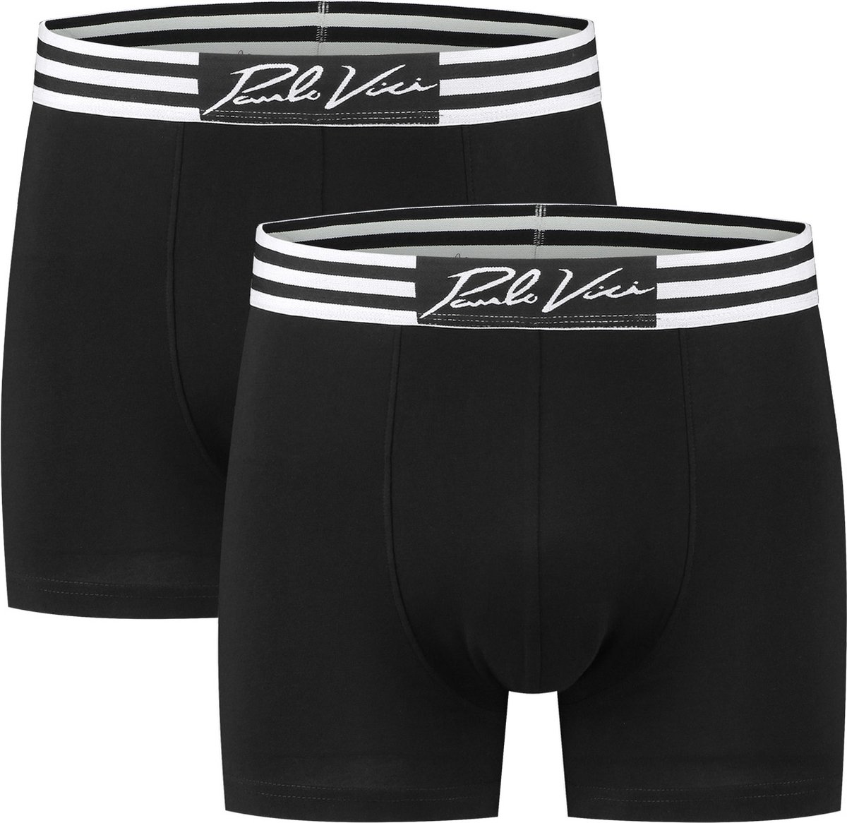 Paulo Vici Boxers Onderbroeken 2-pack