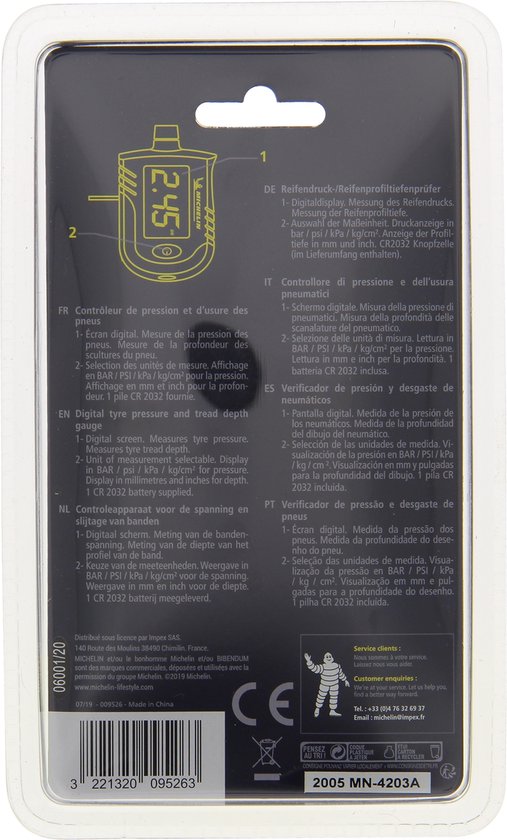 SWAWIS Bandenspanningsmeter autobandenpomp 200 psi digitale pomp banden automanometer drukmeter band hoge precisie voor auto motorfiets fietsen