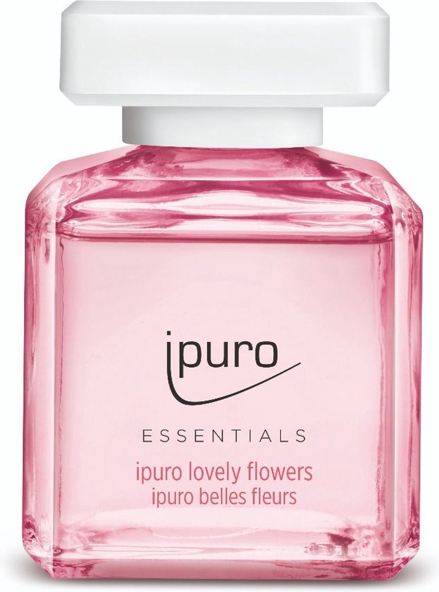 Ipuro Essentials - Duft Lovely Flowers – Iperverde