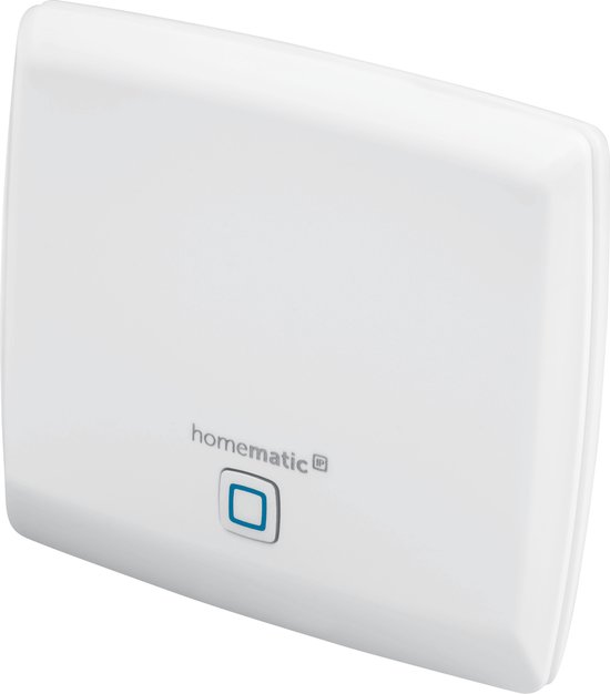 Homematic IP Starter Set Alarm 2 Alarmsysteem Sensor