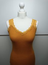 Gele Dames t-shirts en top outlet kopen? Kijk snel! | bol.com