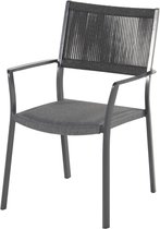 Lea Rope Dining Chair