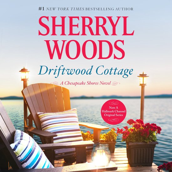 Driftwood Cottage - cover