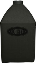Boretti - barbecuehoes Ceramica Kamado - Medium - waterbestendig - 100% polyester