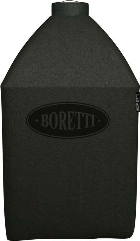 Boretti BBQ Hoes Ceramica Medium