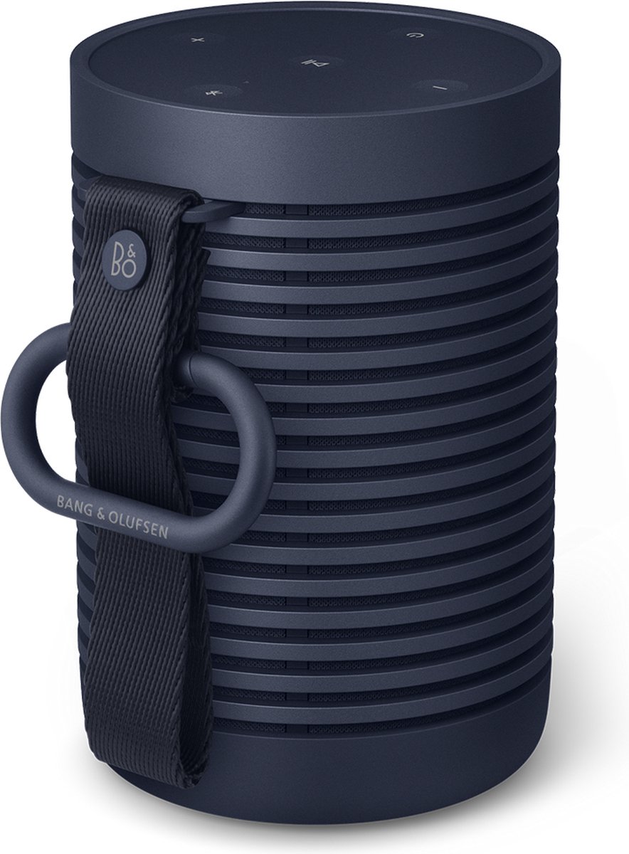 Bang & Olufsen Beosound Explore Navy