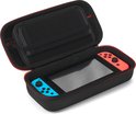 2BEFUN Case geschikt voor Nintendo Switch - Accessoires - Beschermhoes - Hoes - Zwart