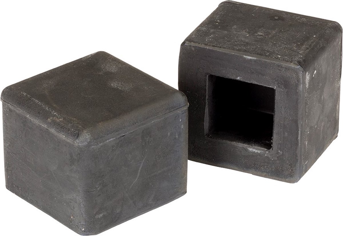 Gripline RBP23150-0002 RBP23150-0002 Rubber Mokerdop - 4,2 x 4,2cm