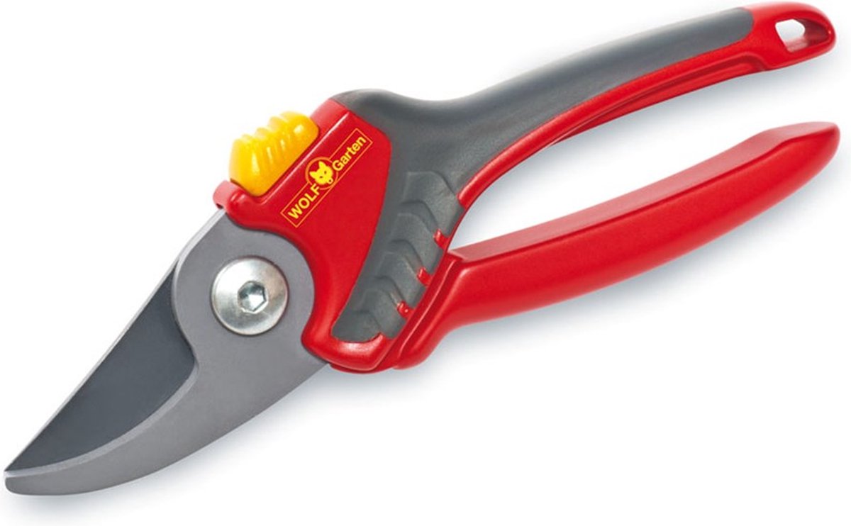 Wolf-Garten Sécateur Comfort Plus RR 2500