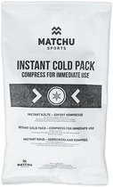 Matchu Sports - Ice Pack set - Instant cold packs - 12 stuks