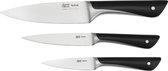 Tefal Jamie Oliver K267S355 Couvert et ensemble de couteaux 3 pièce(s) Jeu de couteaux