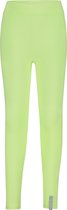 4PRESIDENT Legging meisjes - Neon Bright Yellow - Maat 92