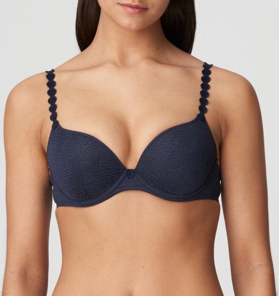 Soutien-gorge Push-up Simone Pérèle Nuance - 95B (EUR 80B) - Couleur Perle - Neuf