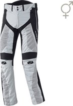 HELD VENTO SPORTY Zomer Motorbroek Grijs-Zwart M