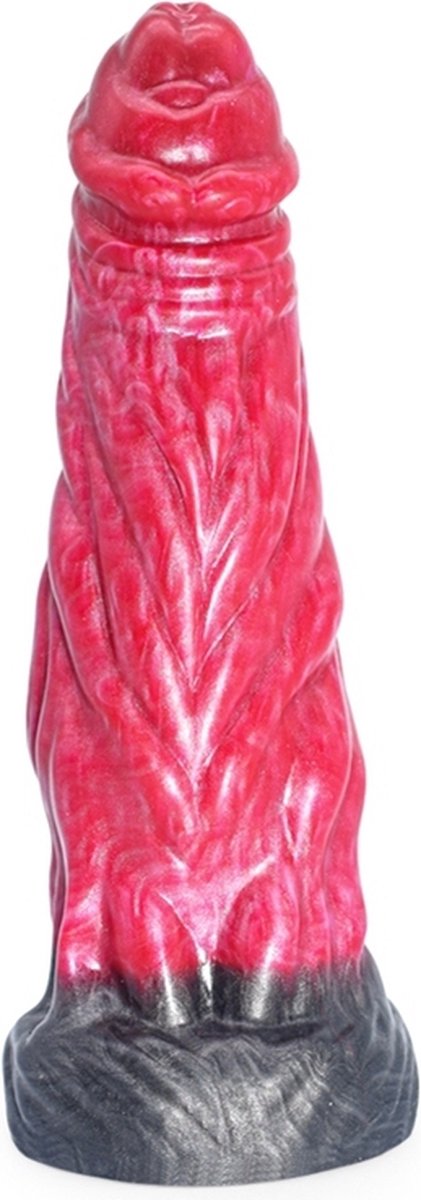 Monster Dildo Vekix