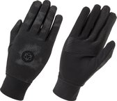 AGU Stretch Handschoenen Essential - Zwart - L