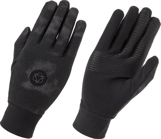 Rab Power Stretch Contact Handschoenen Dames - zwart