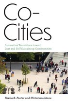 Urban and Industrial Environments - Co-Cities