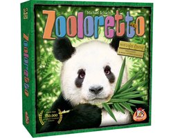 Zooloretto spelregels