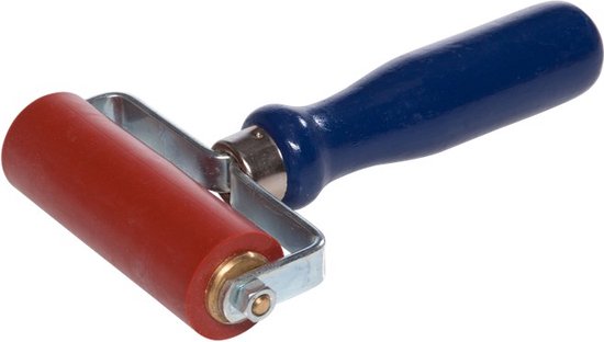 YOSOO Rouleau En Silicone Rouleau De Film Rouleau De Dépoussiérage En