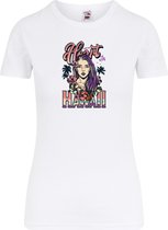 Klere-Zooi - I Left My Heart In Hawaii - Dames T-Shirt - L