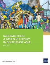 Implementing a Green Recovery in Southeast Asia