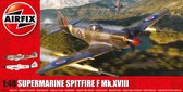 1:48 Airfix 05140 Supermarine Spitfire F Mk.XVIII Plastic Modelbouwpakket