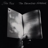 John Foxx - The Marvellous Notebook (CD)