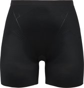 Spanx Thinstincts 2.0 - Girlshort - Maat M - Kleur Zwart