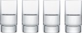 Zwiesel Glas Tavoro Shotglas 35 - 0.05 Ltr - set van 4