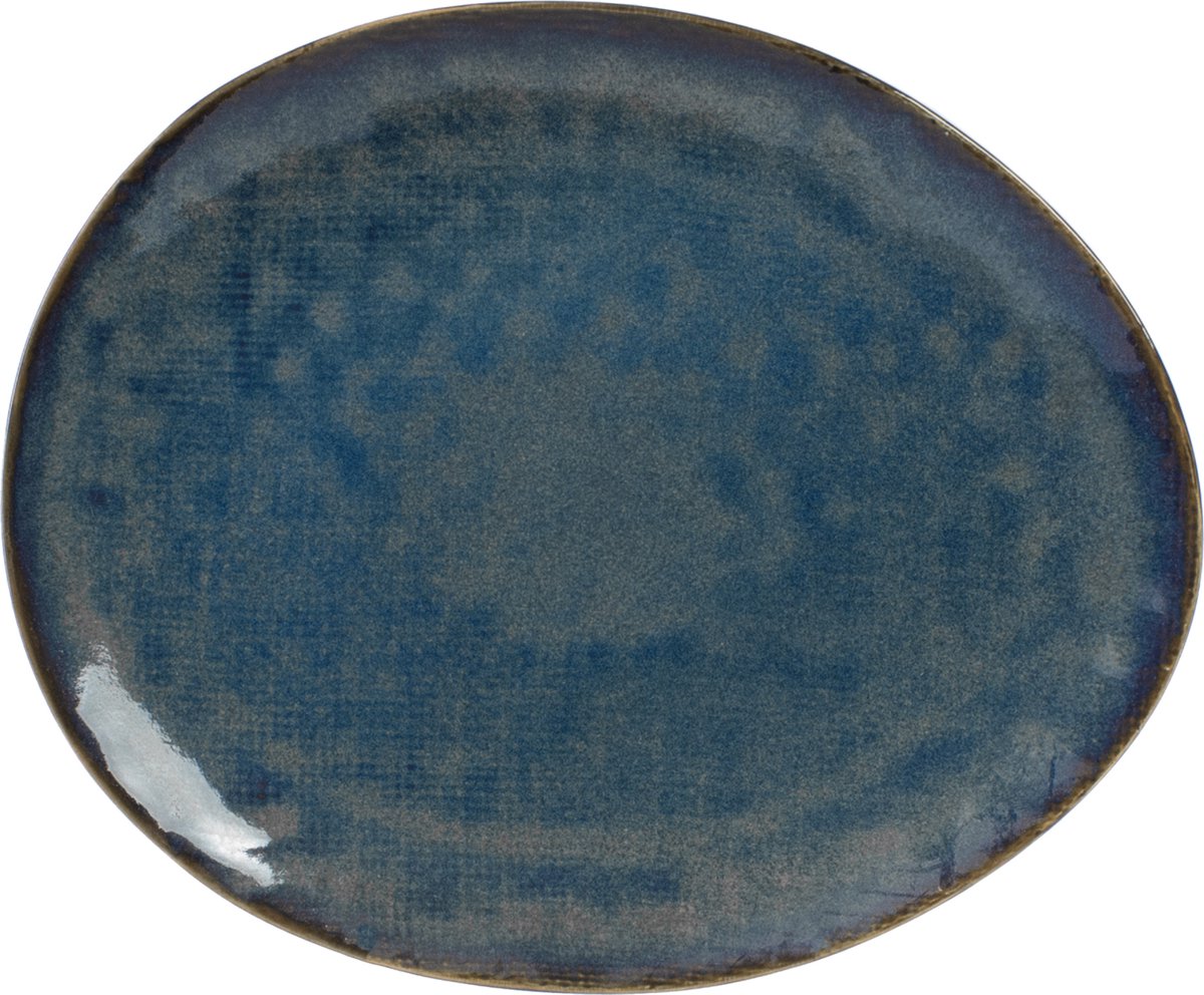 Cosy & Trendy Dinerbord Aicha - 27 x 23 cm