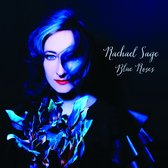 Rachael Sage - Blue Roses (CD)