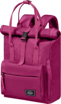 American Tourister Rugzak - Urban Groove Ug16 Backpack City Deep Orchid