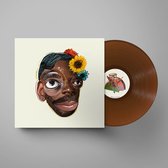 Nnamdi Ogbonnaya - Please Have A Seat (LP) (Coloured Vinyl) (Limited Edition)