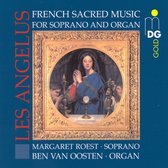 Margaret Roest & Ben Van Oosten - Les Angelus (CD)