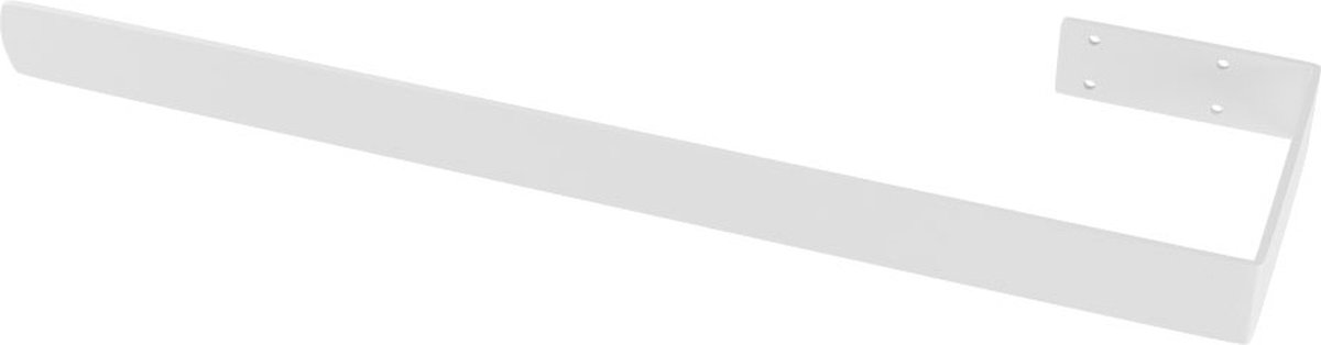 Eastbrook Hadleigh - Handdoekhanger Mat Wit 55,5 cm