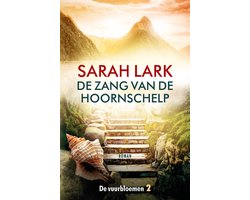foto van De vuurbloemen 2 - De zang van de hoornschelp