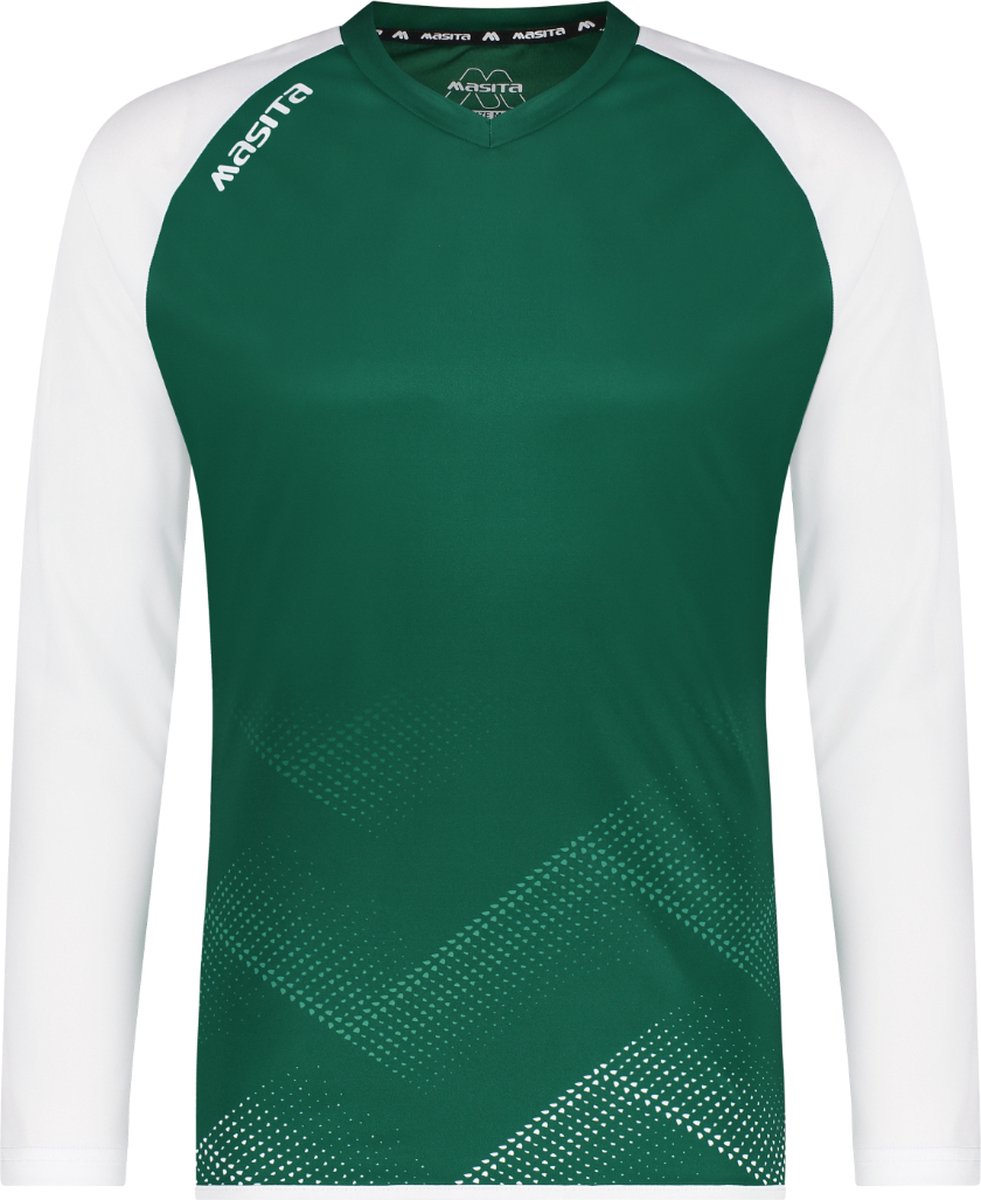 Jako Thermo Shirt van thermoshirts lange mouwen