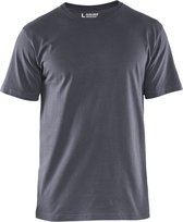 Blaklader 3525-1042 T-shirt - Grijs - 5XL
