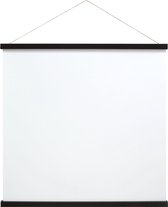 Deknudt Frames posterhanger S270K2 - zwart - hout - breedte 41 cm