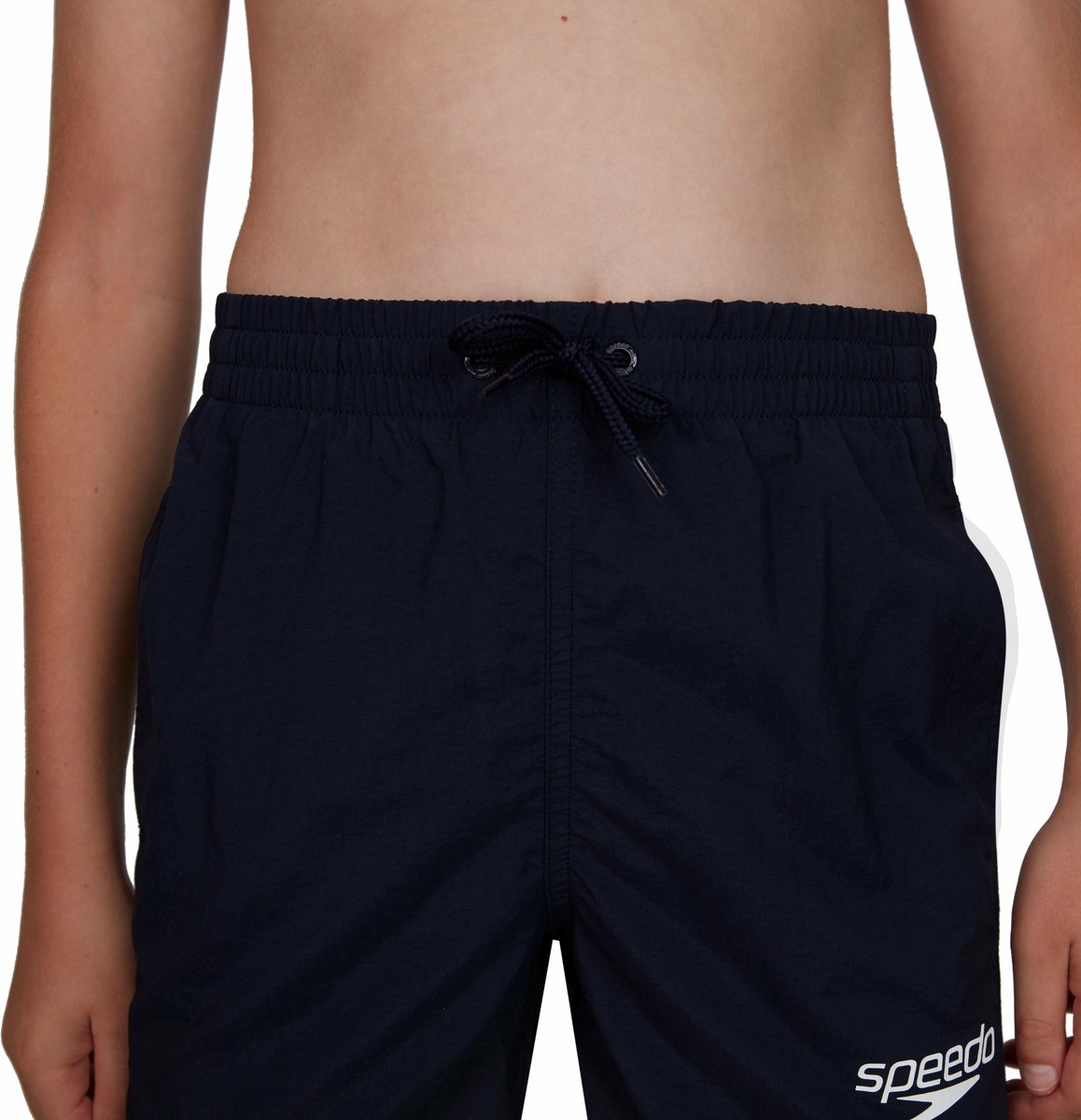 Speedo Essential 13" Watershort Heren Zwembroek - Marine — afbeelding 25