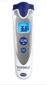 Veroval® Baby 3in1 infrarood koortsthermometer voor contactloze meting