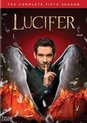 Lucifer - Season 5 (DVD)