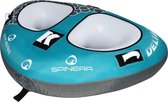 Spinera Delta 2 Funtube - Opblaasband - Band Achter Boot - Band Boot