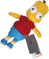 Bart Simpson Warmteknuffel Fashy