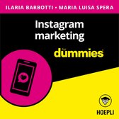 Instagram Marketing for dummies