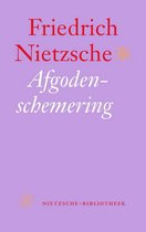 Nietzsche-bibliotheek - Afgodenschemering