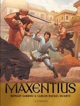 Maxentius 03. de zwarte zwanen