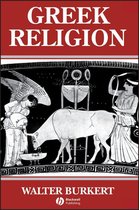 Ancient World - Greek Religion